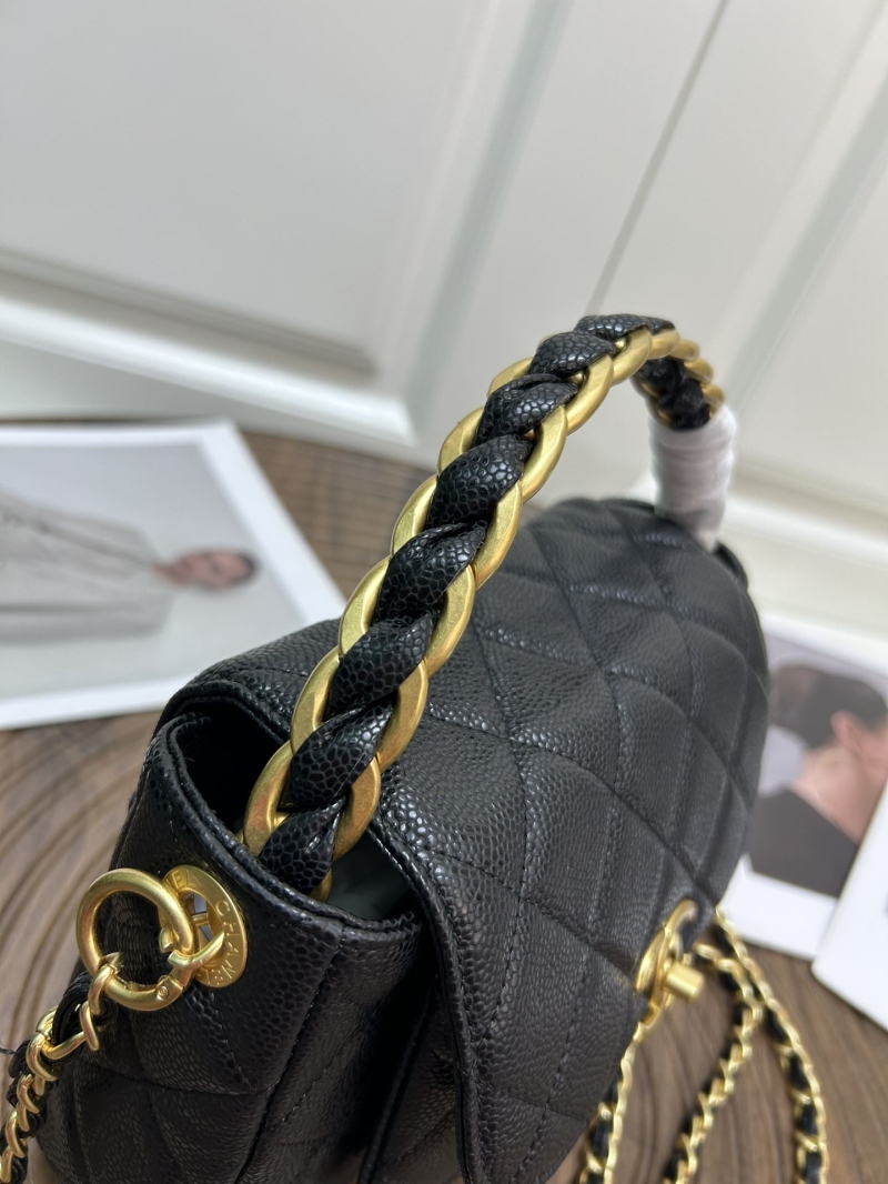 Chanel Top Handle Bags